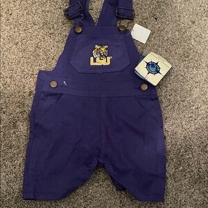Kids overalls